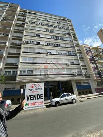 Apartamento em Porto Alegre - Floresta