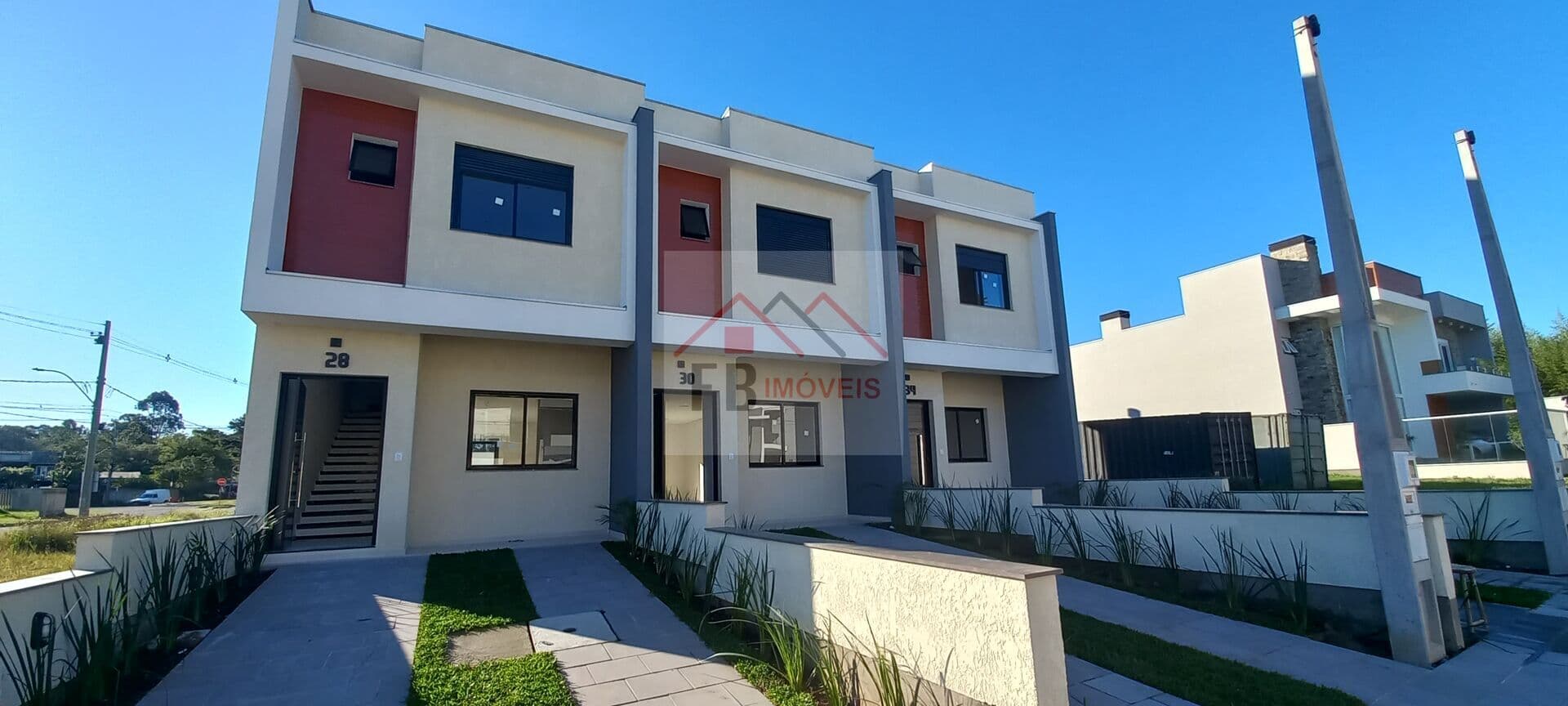 Casa em Porto Alegre - Hípica