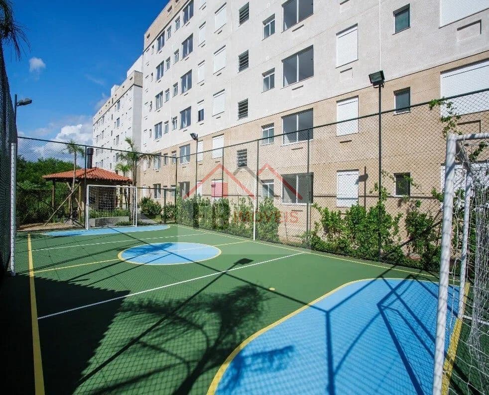 Apartamento em Porto Alegre - Ipanema