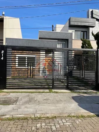 Casa em Hípica, Porto Alegre/RS