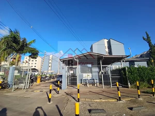 Apartamento em Campo Novo, Porto Alegre/RS