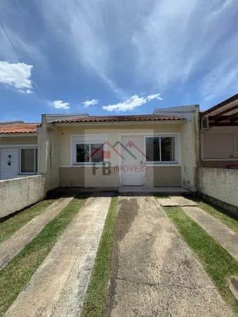 Casa em Formoza, Alvorada/RS