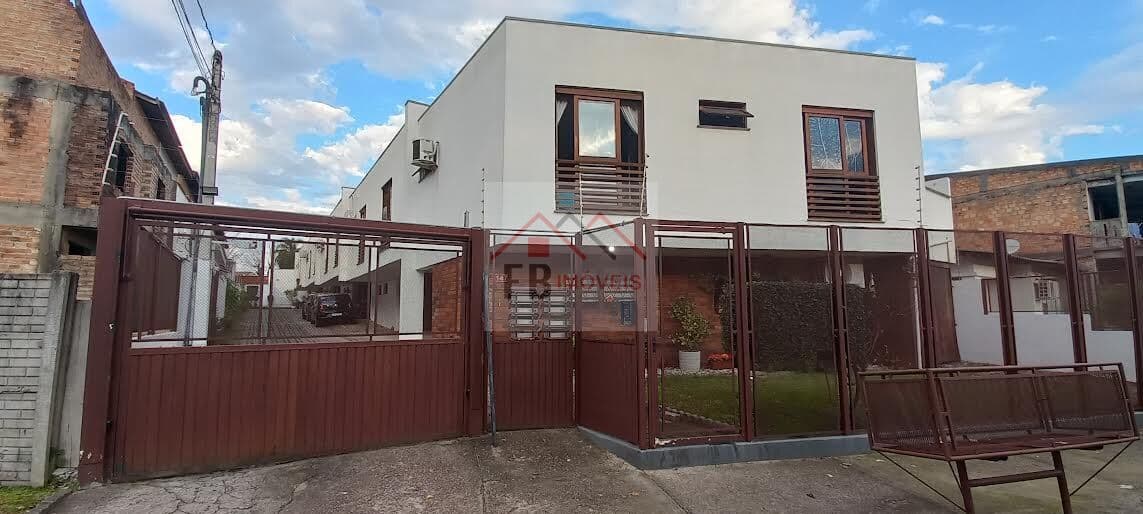 Casa com 3 Quartos à venda, 87m² - Ipanema