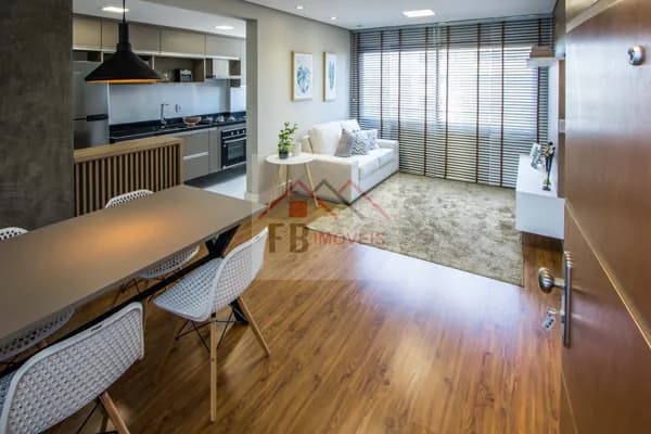 Apartamento em Porto Alegre - Camaquã