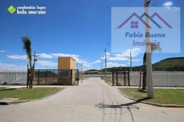 Terreno em Condomínio para Venda em Hípica Porto Alegre-RS