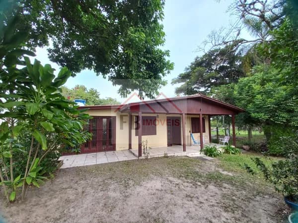 Casa em Porto Alegre - Lageado