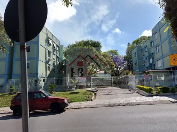 Apartamento em Porto Alegre - Camaquã