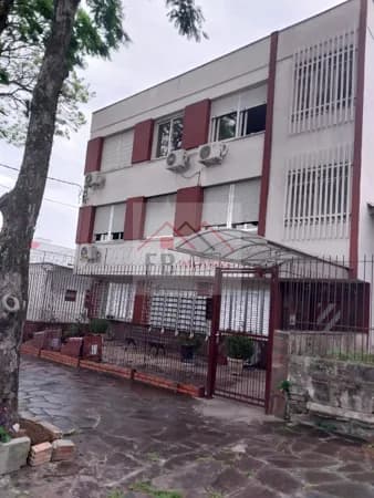 Apartamento em Porto Alegre - Partenon