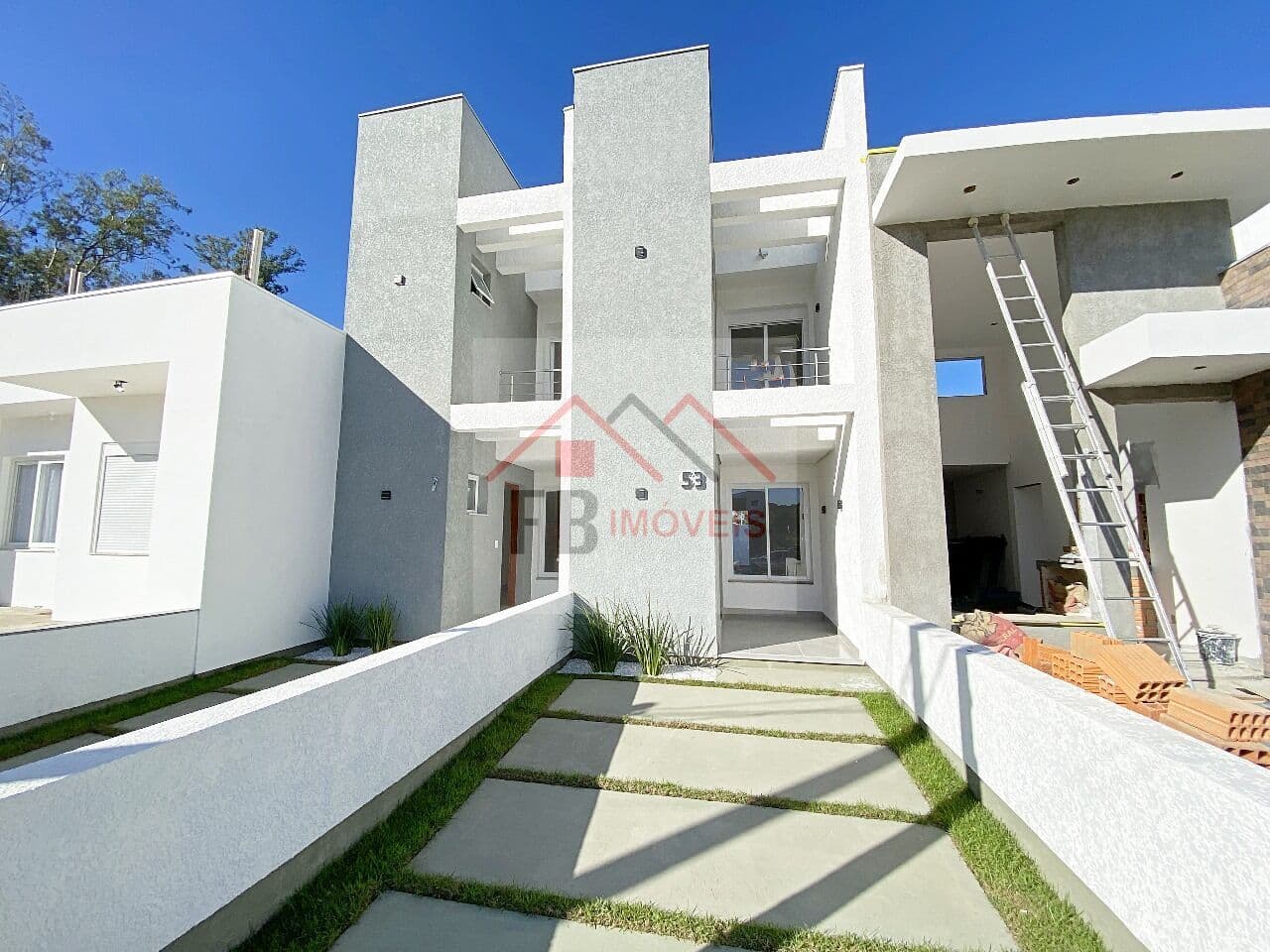 Casa em Porto Alegre - Hípica