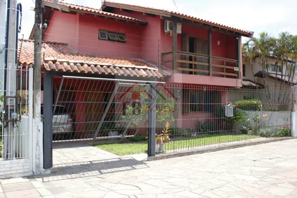 Casa em Porto Alegre - Ipanema