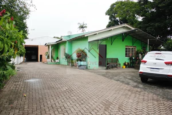 Galpão/Depósito/Armazém em Porto Alegre - Cavalhada