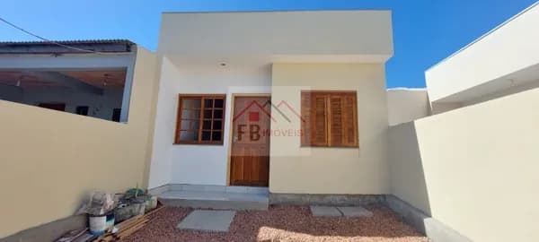 Casa em Porto Alegre - Hípica