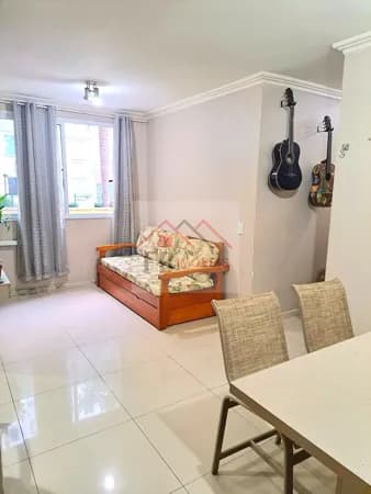 Apartamento em Porto Alegre - Cristal