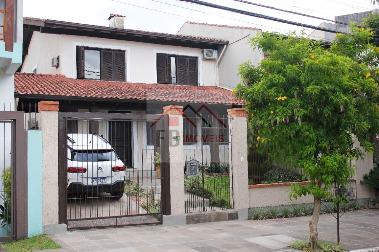 Casa em Porto Alegre - Cavalhada
