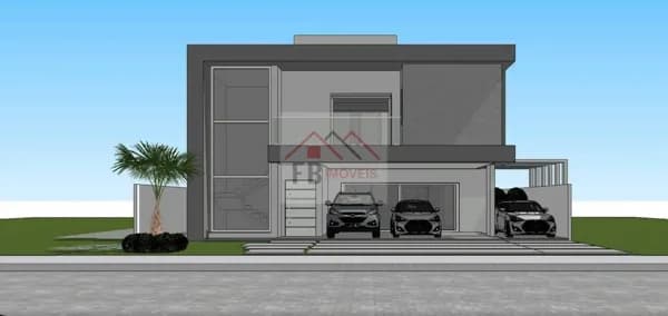 Casa em Porto Alegre - Vila Nova