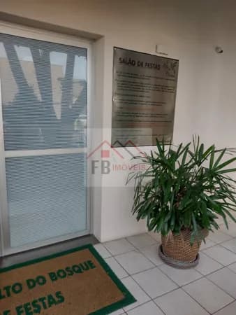 Apartamento em Porto Alegre - Lomba do Pinheiro