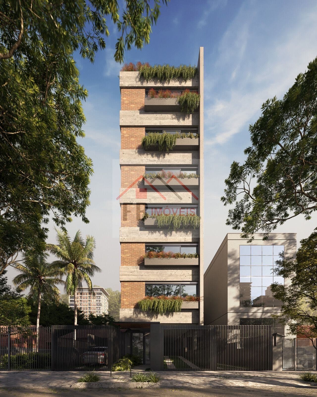 Apartamento em Tristeza, Porto Alegre/RS
