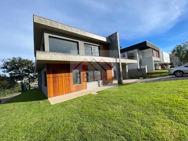 Casa Alto Padrão em Vila Nova, Porto Alegre/RS