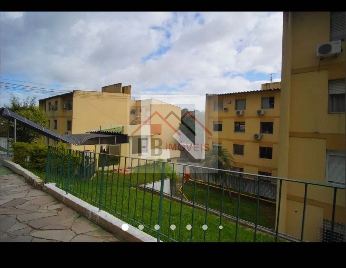 Apartamento em Alto Petropolis, Porto Alegre/RS