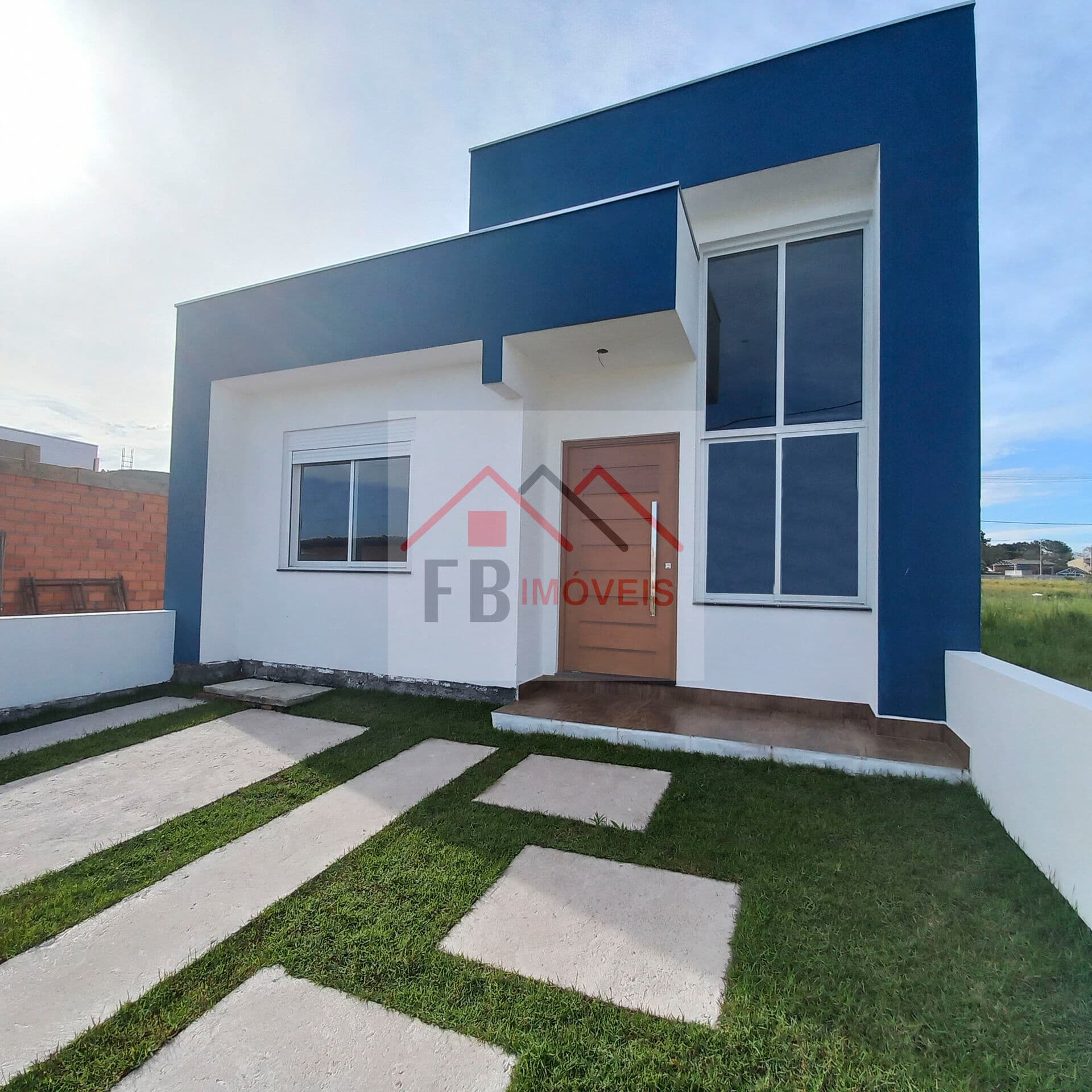 Casa em Porto Alegre - Hípica