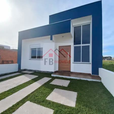Casa em Porto Alegre - Hípica
