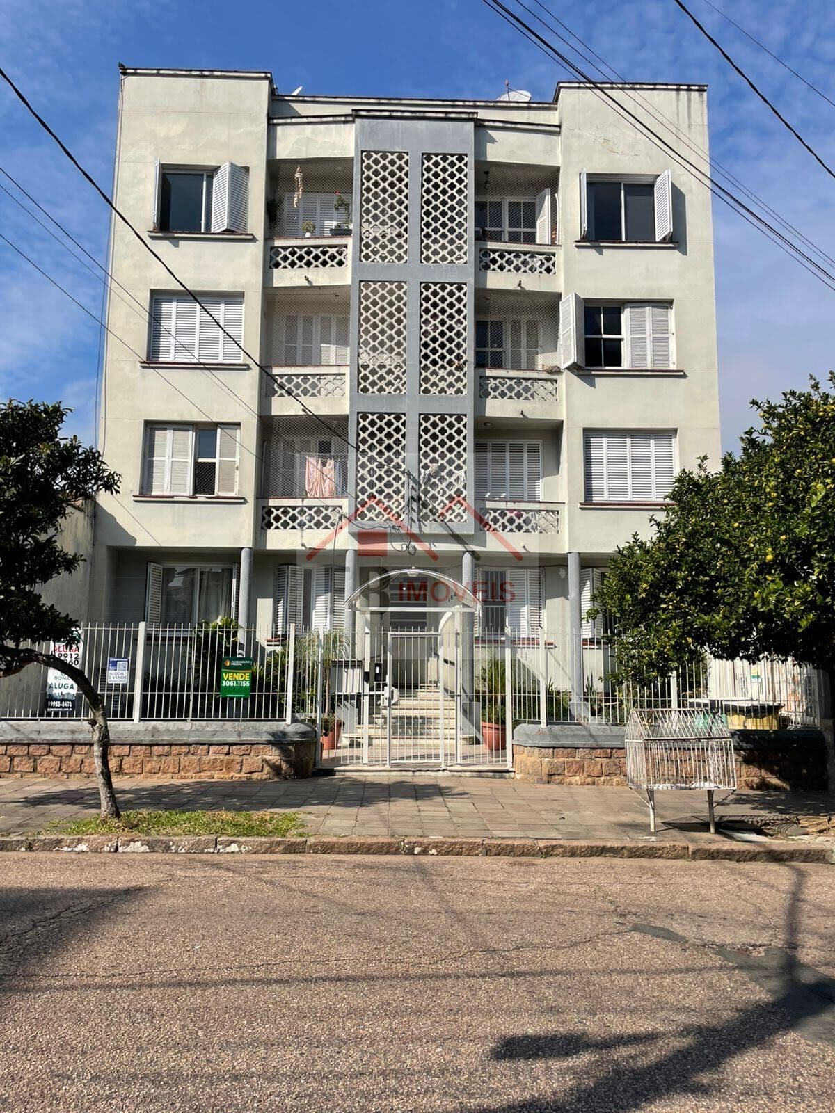 Apartamento 96,10 m2 no Menino Deus, Porto Alegre/RS