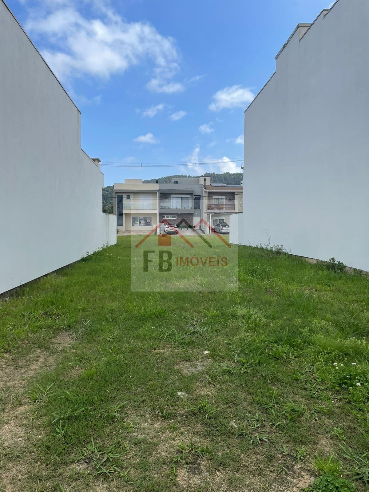 Terreno No Condomínio Villa Amalfi em Aberta dos Morros, Porto Alegre/RS