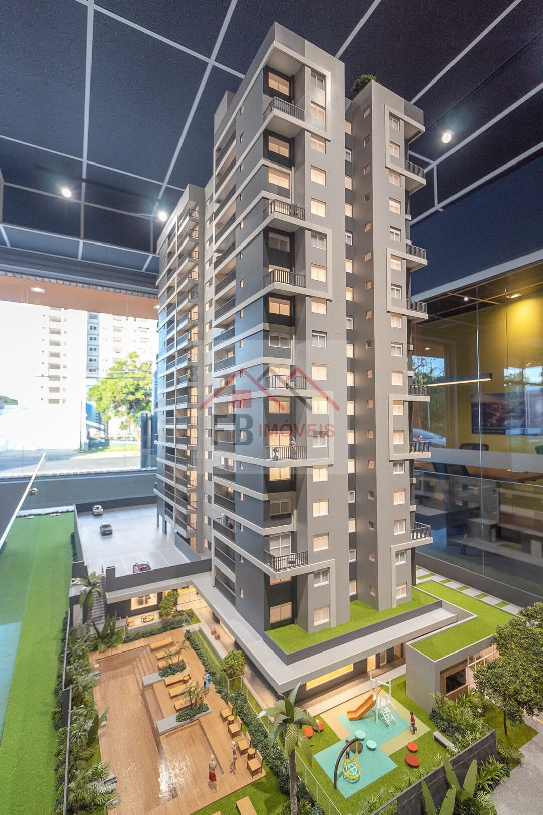 Apartamento Alto Padrão em Passo da Areia, Porto Alegre/RS
