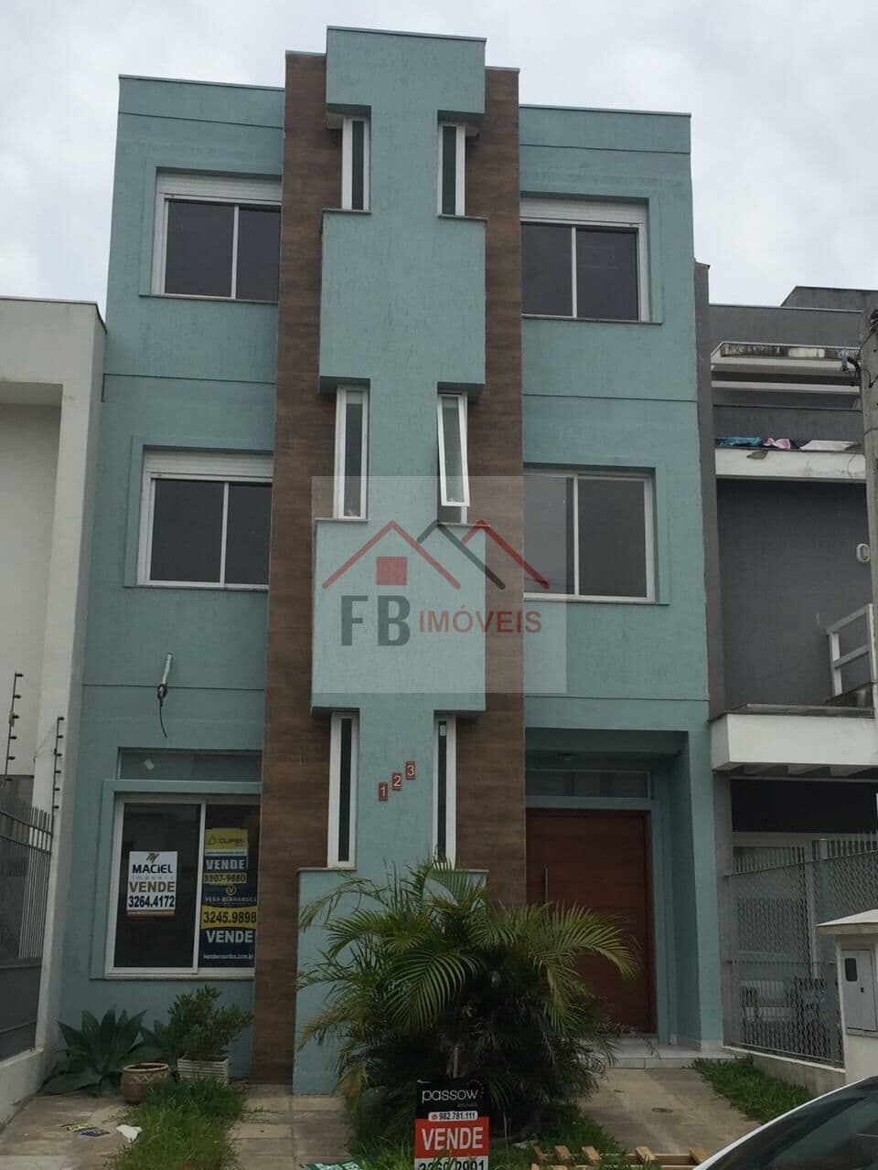 Casa em Porto Alegre - Hípica