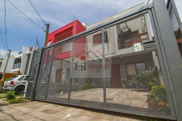 CASA 3D LAGOS DE NOVA IPANEMA PORTO ALEGRE