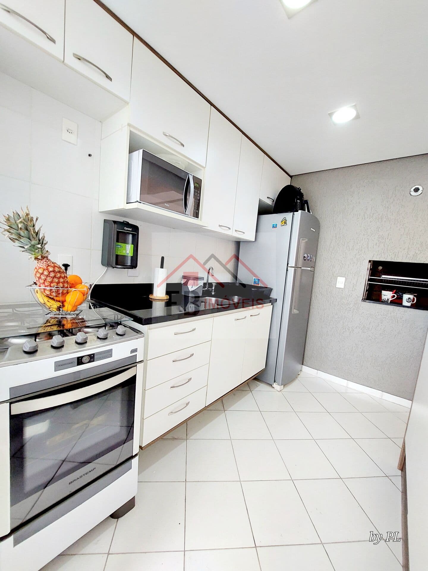 Apartamento em Porto Alegre - Cavalhada