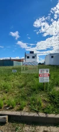 Lote/Terreno à Venda, 147 m²