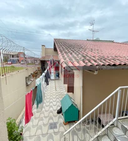 Casa em hípica de esquinal, Porto Alegre/RS