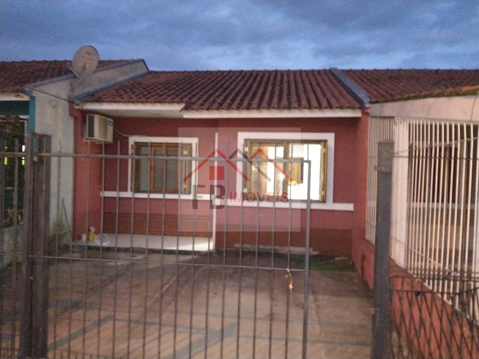 Casa em Hípica, Porto Alegre/RS