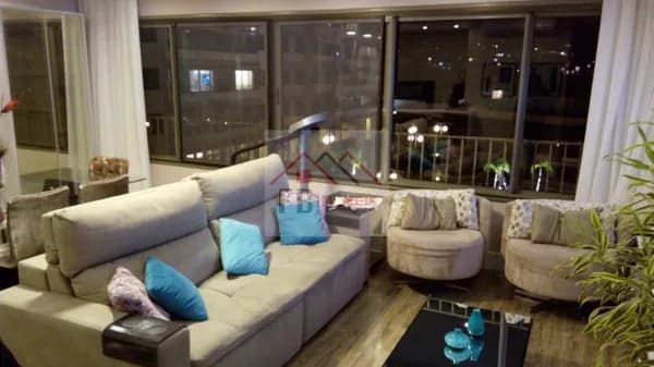 Apartamento em Porto Alegre - Cavalhada