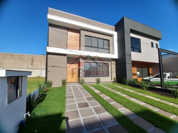 Casa em Porto Alegre - Ipanema