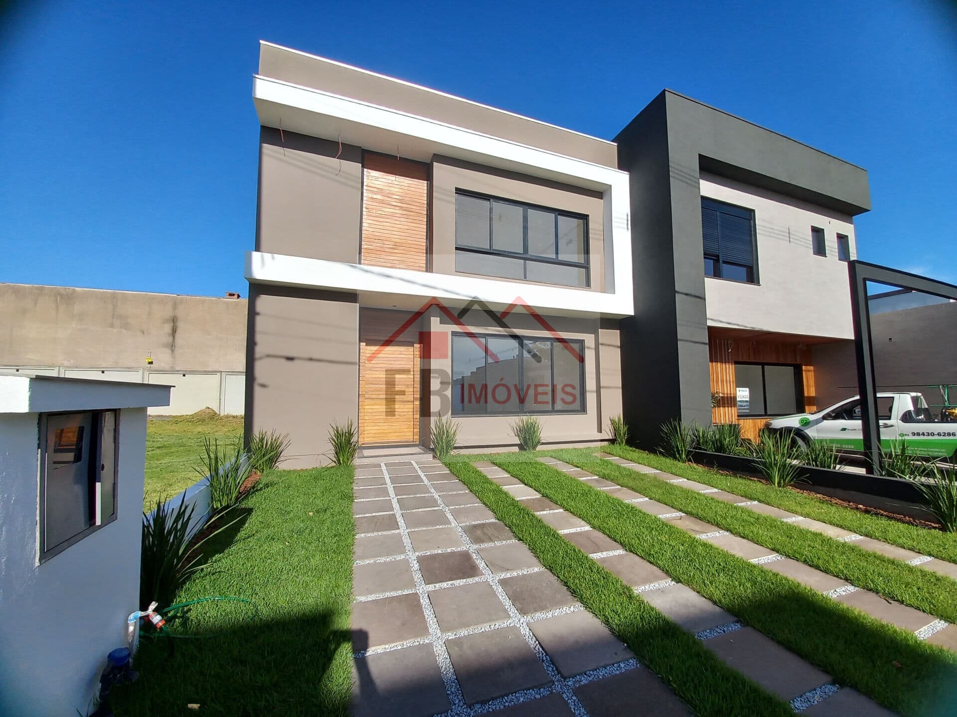 Casa em Porto Alegre - Ipanema