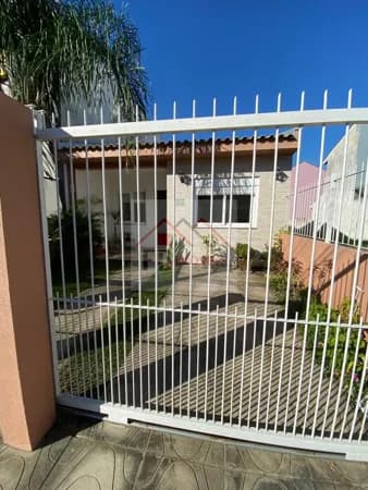 Casa Térrea