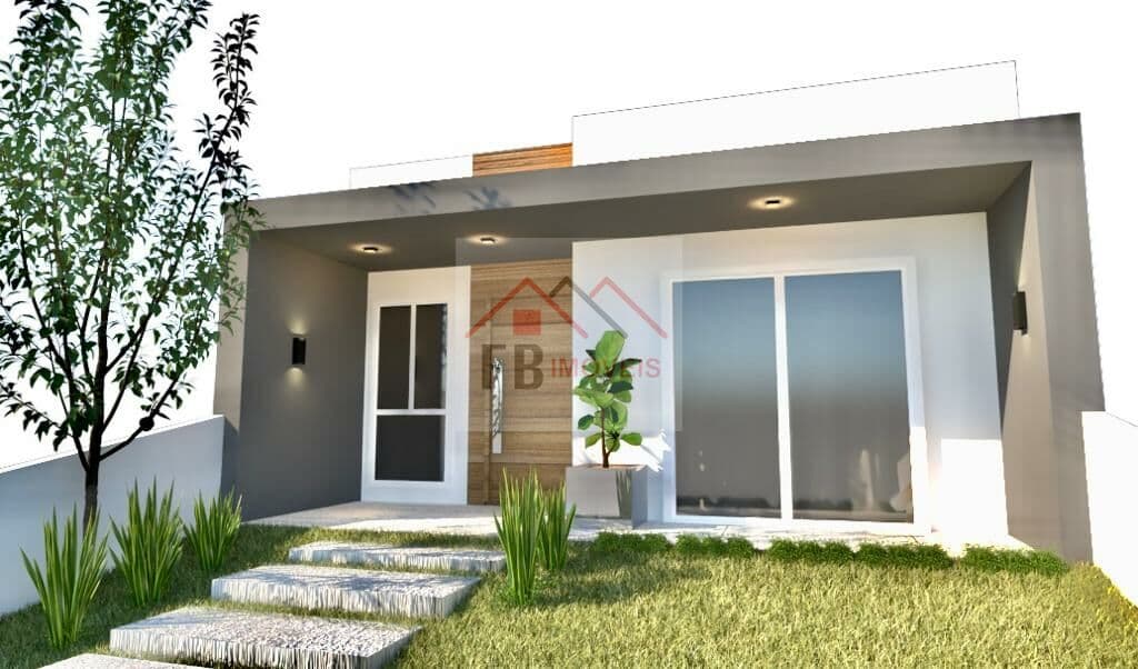 Casa em Porto Alegre - Hípica