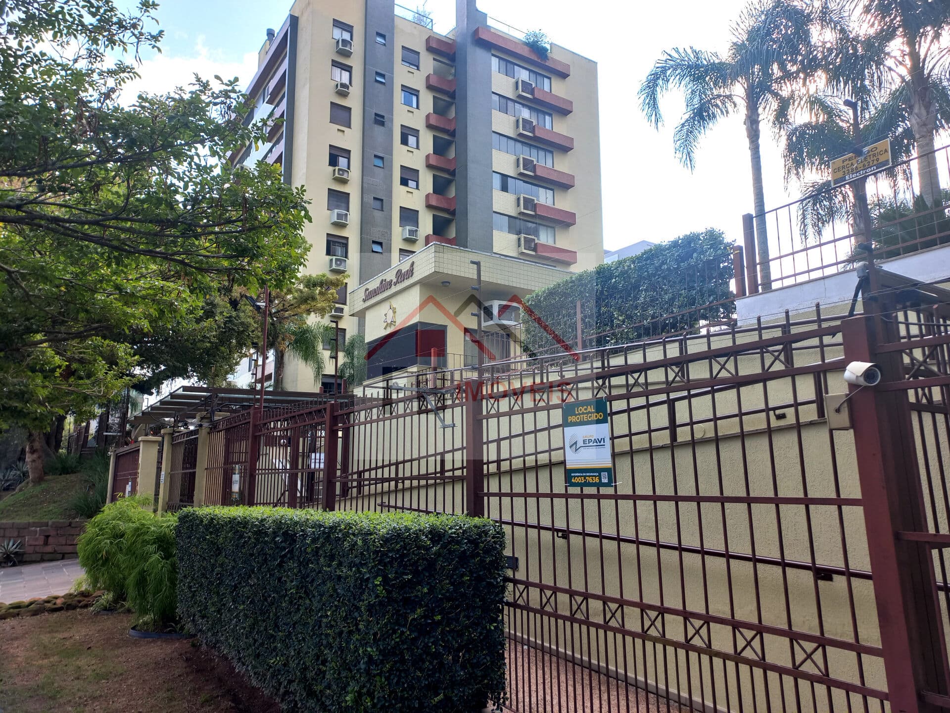 Apartamento em Porto Alegre - Tristeza