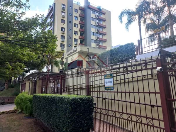 Apartamento em Porto Alegre - Tristeza