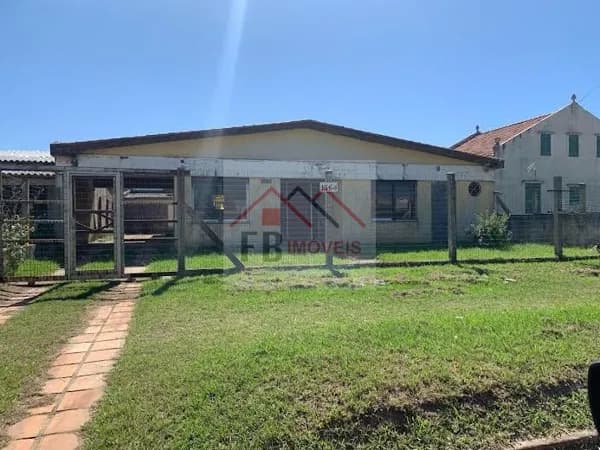 Otima Casa Térrea em Balneario Pinhal