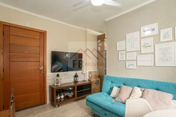 Apartamento em Porto Alegre - Cavalhada