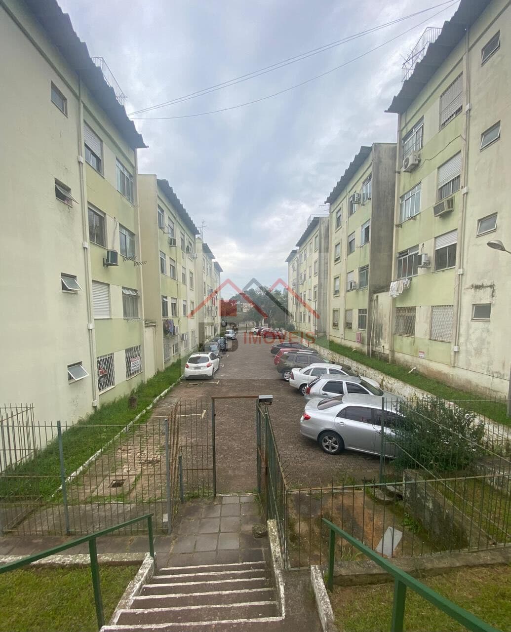 Apartamento em Porto Alegre - Vila Nova