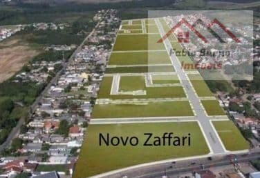 Terreno Lote para Venda em Aberta dos Morros Porto Alegre-RS
