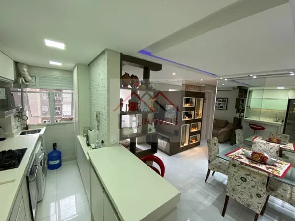 Apartamento em Porto Alegre - Teresópolis