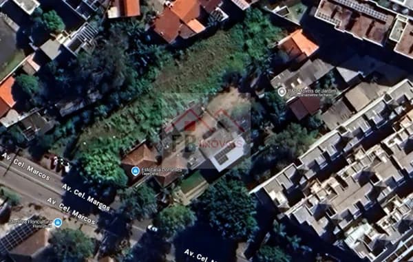 Lote/Terreno em Porto Alegre - Pedra Redonda