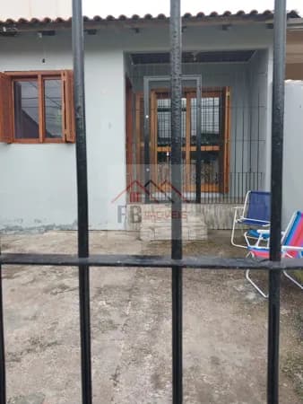 Casa em Porto Alegre - Hípica