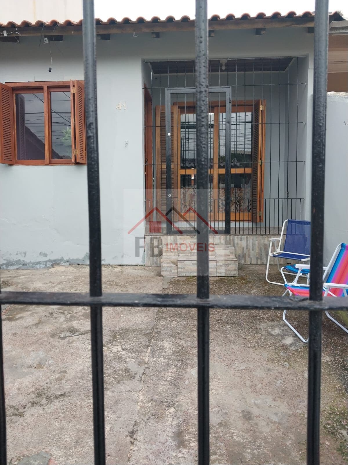 Casa em Porto Alegre - Hípica