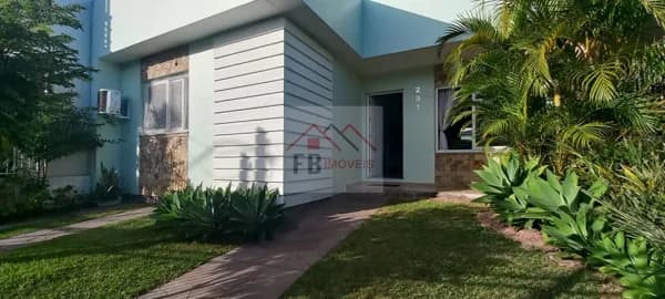 Casa térrea à venda no Lagos de Nova Ipanema - conforto, natureza e um espaço único para relaxar
